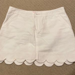 Lily Pulitzer Skort